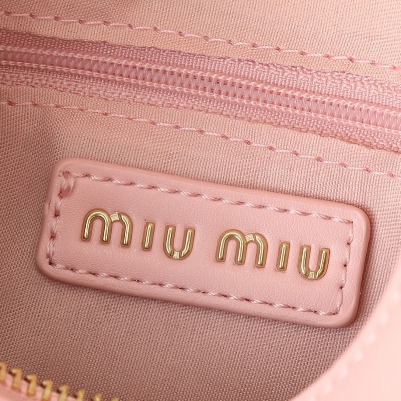 Miu Miu Hobo Bags